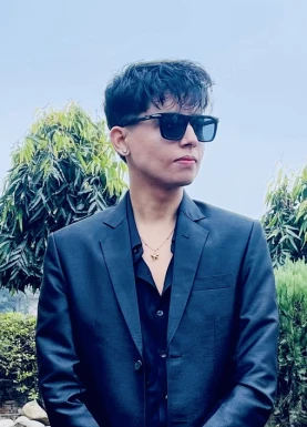 Foreign men for dating