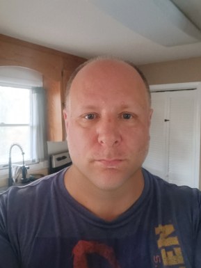 American men looking for love