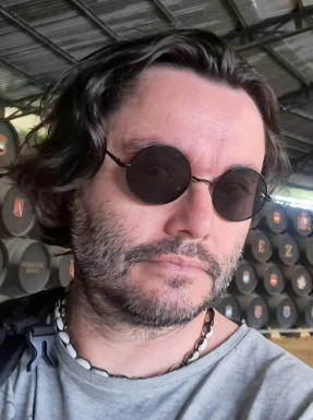 Foreign men for dating