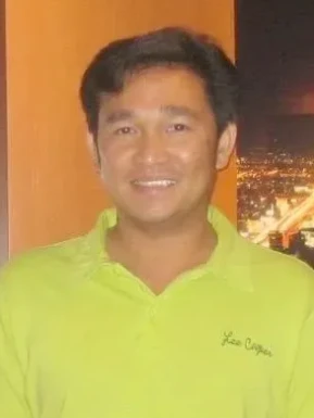 Foreign men for dating